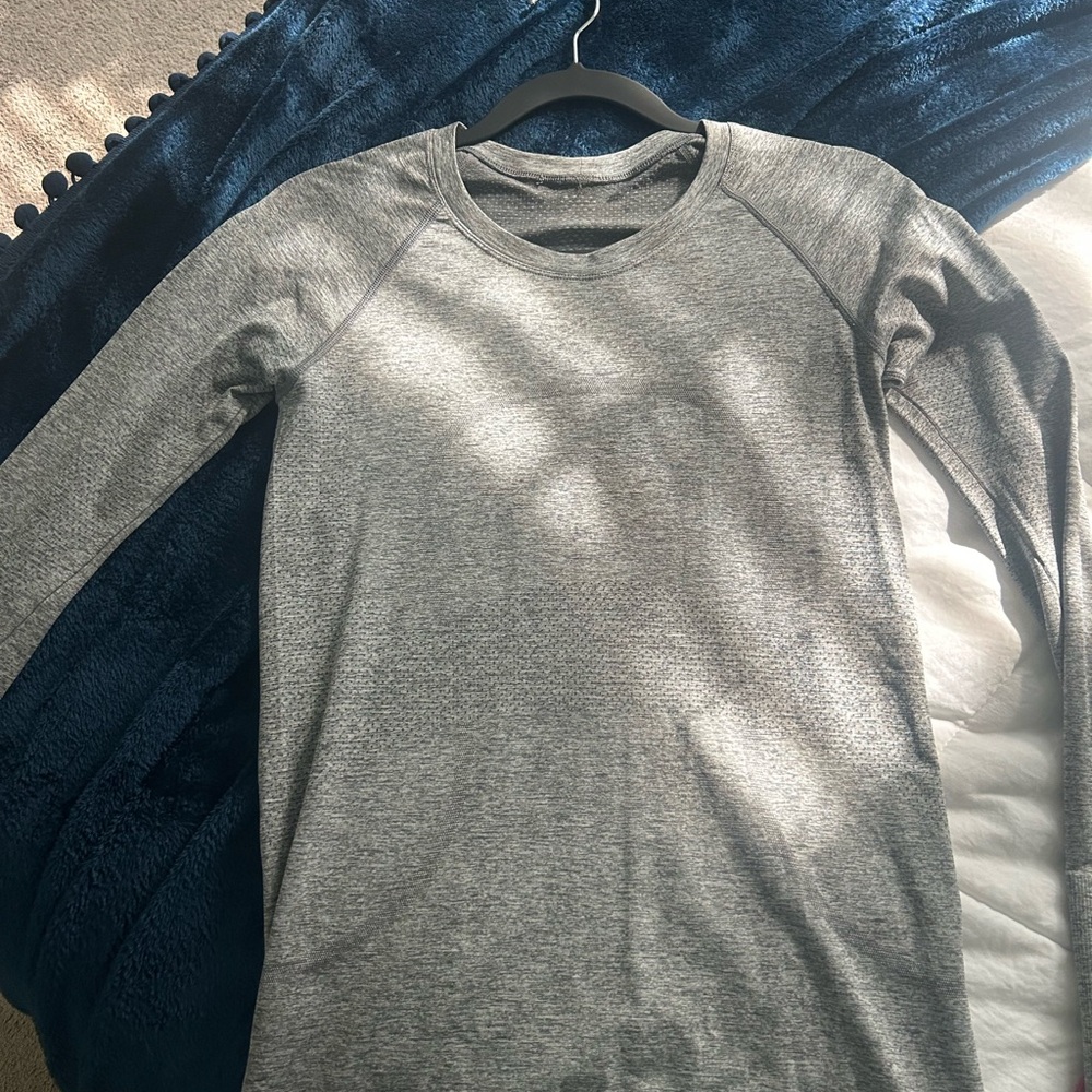Lululemon Swiftly Tech